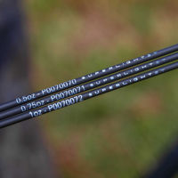 Preston Innovations Supera X Superlight Feeder Rods